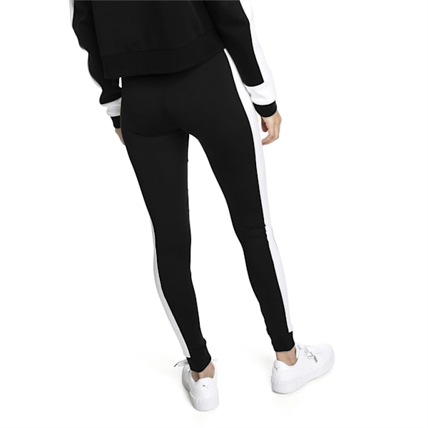 puma leggings chase